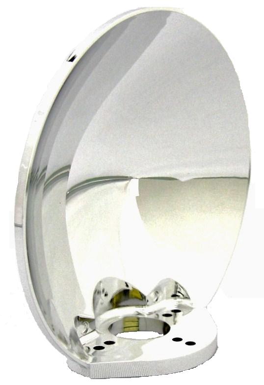 
															Reflector